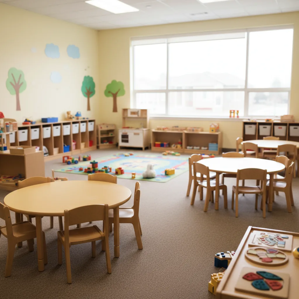 SBA Loans for Daycare for San Bernardino, CA businesses