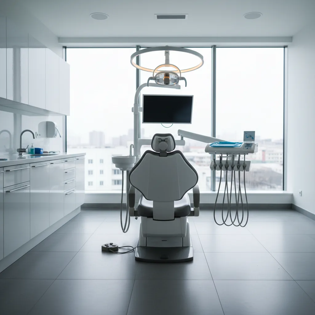 Dental Practice Loans for San Bernardino, CA businesses