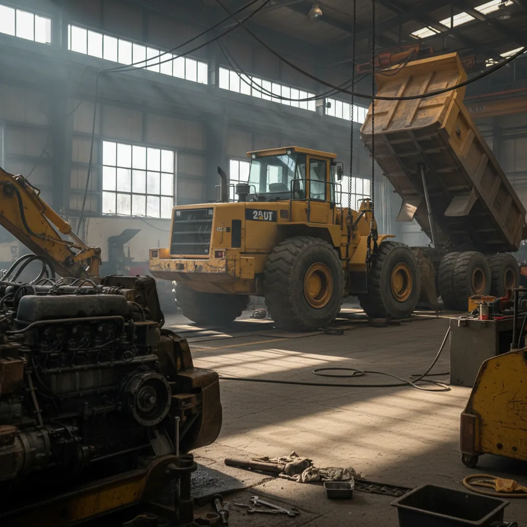 Equipment Financing for San Bernardino, CA businesses