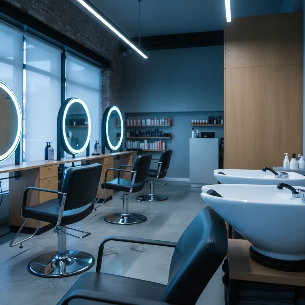 Salon Business Loans for San Bernardino, CA businesses